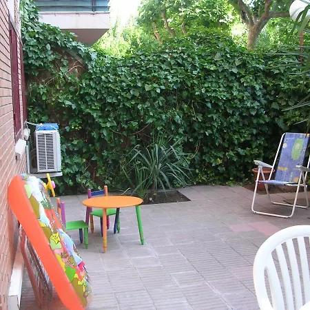 Apartment Amb Jardi Privat I Piscina *