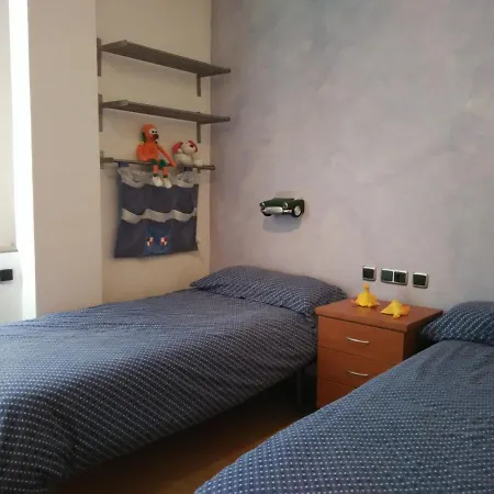 Apartment Amb Jardi Privat I Piscina