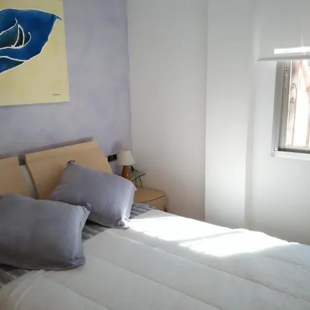 Apartment Amb Jardi Privat I Piscina Salou