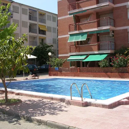 Amb Jardi Privat I Piscina * Salou