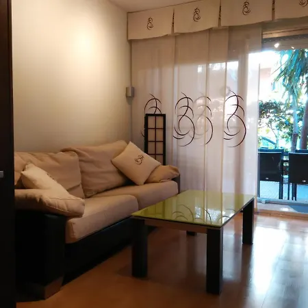 Apartamento Amb Jardi Privat I Piscina